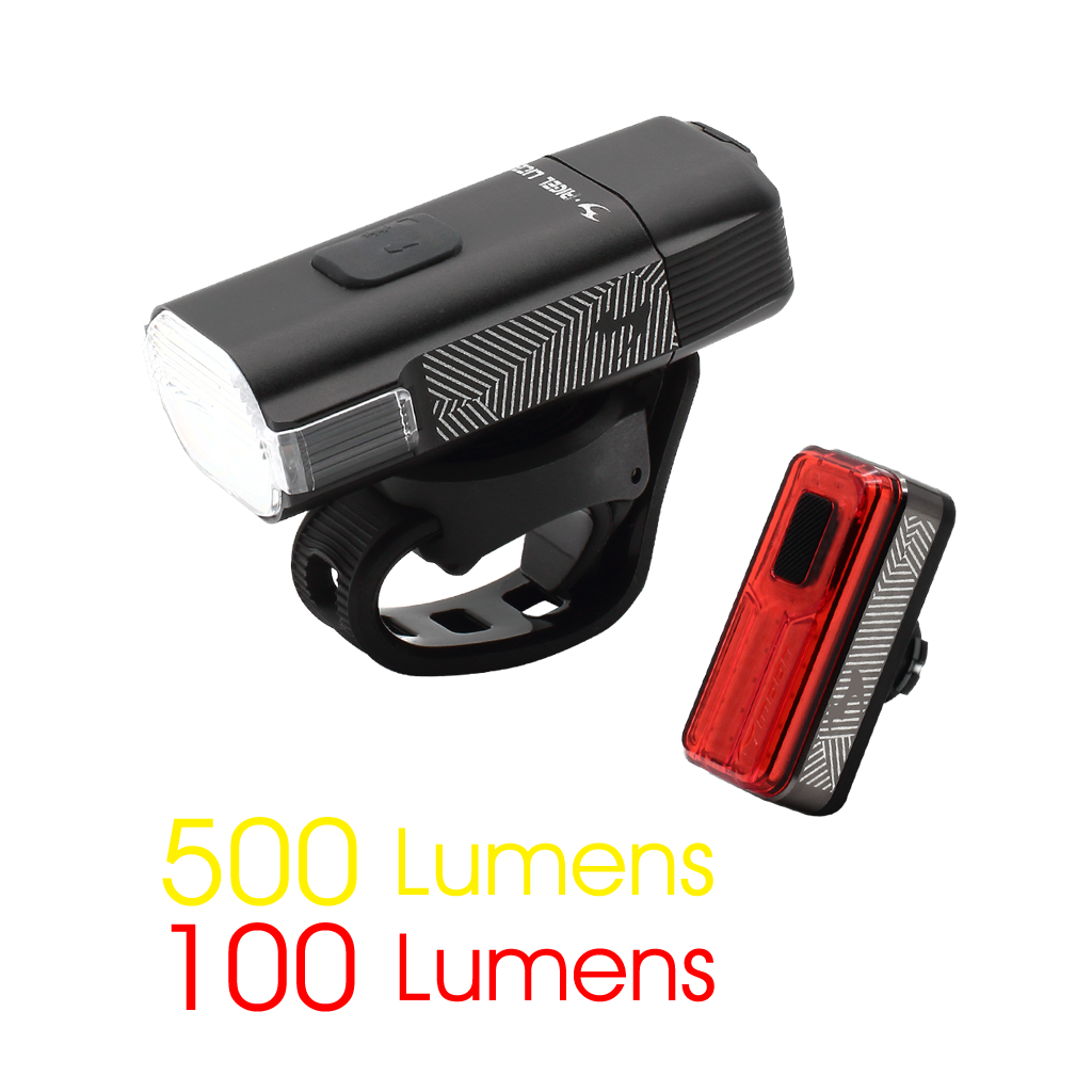 Moon Rigel Lite and Helix Lite Combo