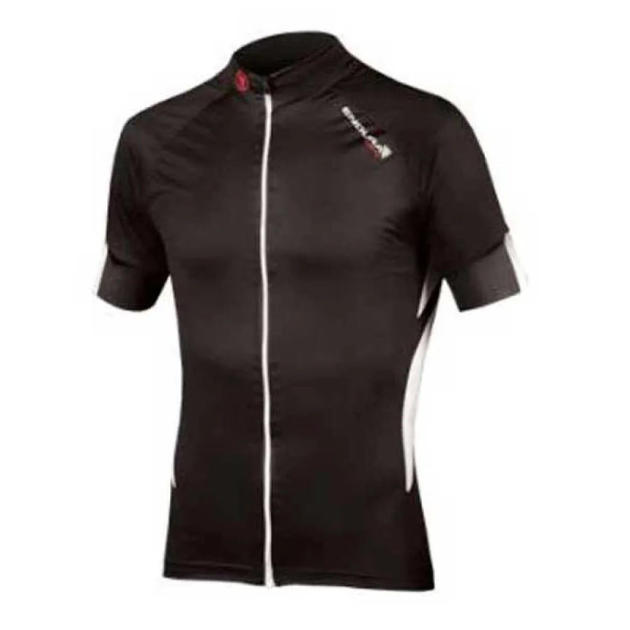 Endura Men's Pro Jetstream Jersey Black