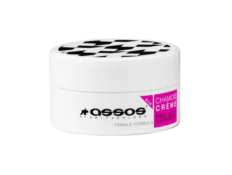 Assos Women's Chamois Creme 200ml