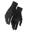 Assos Spring Fall Liner Gloves - Black Series