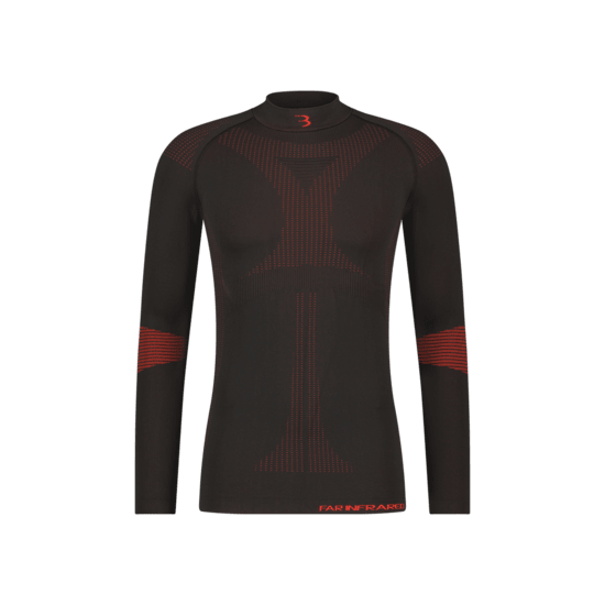 BBB FIRLAYER Long Sleeve Base Layer