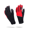 BBB Controlzone Winter Gloves - Red