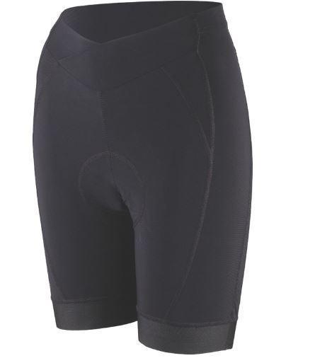 BBB Pursuit Ladies Short front