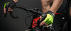 Grip grab cycling glove ProGel Hi-Vis bike
