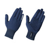 GripGrab Primavera Merino Knit Gloves - Navy Blue