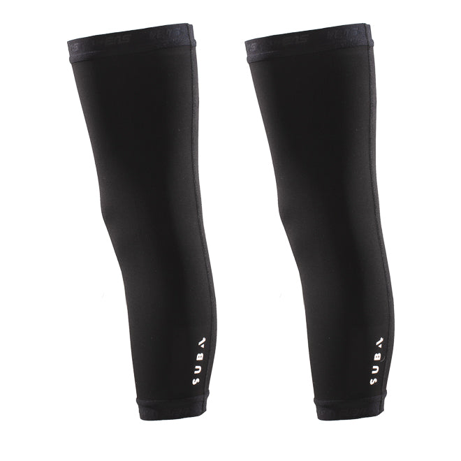 Sub4 Knee Warmers - Black