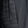 Sub4 Men's  X Shell Reflective Jacket - Black