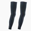 Sub4 Leg Warmers With Zip - Black