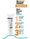 bicycle skin repair gel -  ASSOS Skin Repair Gel For Skin Discomfort And Repair