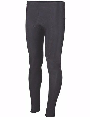BBB Quadra Thermal Long Tights Without Pad S