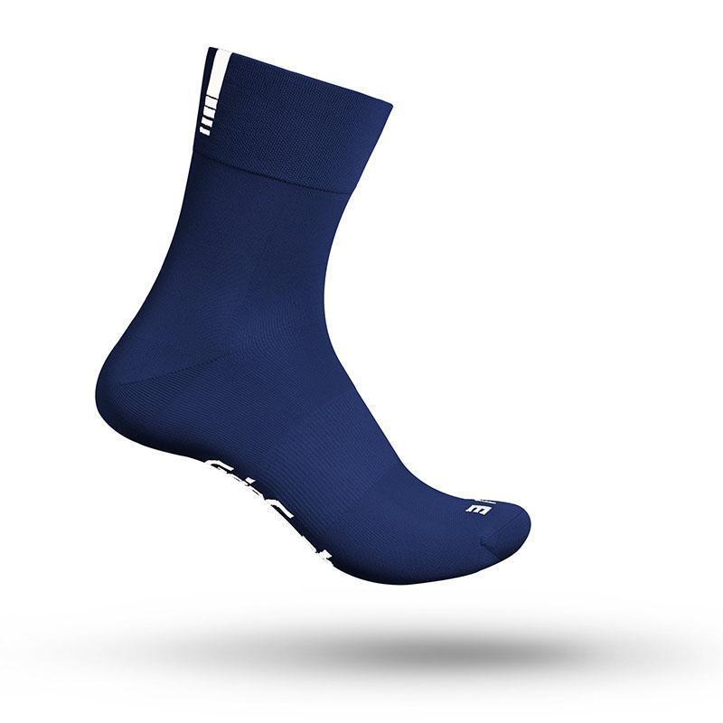 Socks - GripGrab Lightweight SL Sock - Navy