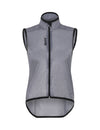 Vest - Santini Women's Scudo Vest Grey Marle