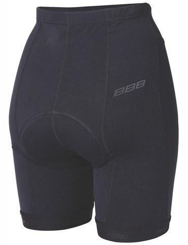 BBB Women's Omnium cycling shorts Cycling and Sports Clothing - Main Image
