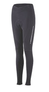 Coldshield women winter bicycle tights thermals
