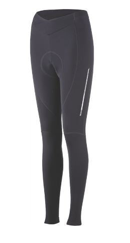 BBB Women s ColdShield Winter Bicycle Tights winter comfort Cycling and Sports Clothing Bicycle Clothing Specialists