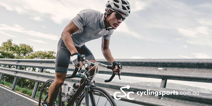 Increase Cycling Performance With A Great Summer Jersey