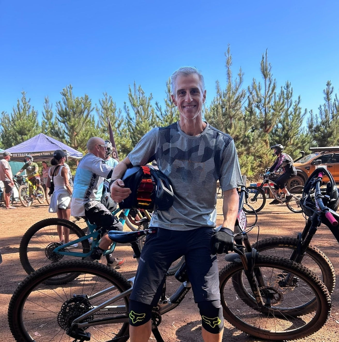 Why You Should Invest in Mountain Biking: The Benefits You'll Discover on the Trail