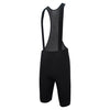 Legenda Seamless Bibshorts Black