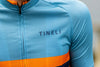 Tineli Road Runner Jersey Mens