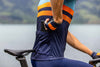 Tineli Road Runner Jersey Mens