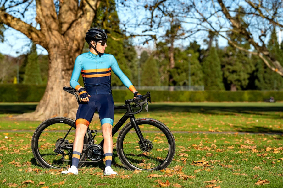 Tineli sales cycling shorts