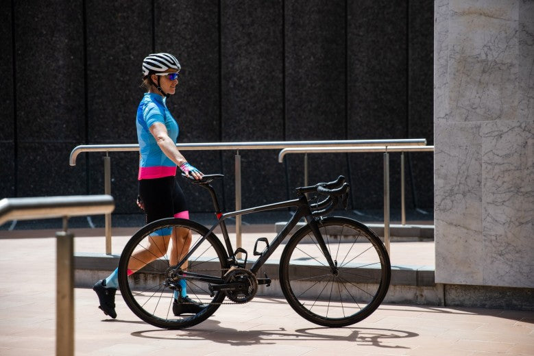 Women's Swedish Mafia Shorts