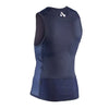 Sub4 Men's Endurance Tri Singlet- Action Navy