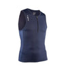 Sub4 Men's Endurance Tri Singlet- Action Navy