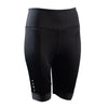 Sub4 Women's Endurance Tri Shorts - Action Black