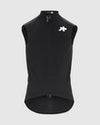 Assos Equipe RS 2/3 Gilet/Vest Targa Black