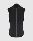 Assos Equipe RS 2/3 Gilet/Vest Targa Black