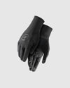 Assos Winter Glove EVO 3/3 Black Series