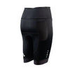 Sub4 Women's Endurance Tri Shorts - Action Black