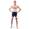 Sub4 Women's Endurance Tri Suit - Brevett Dusk