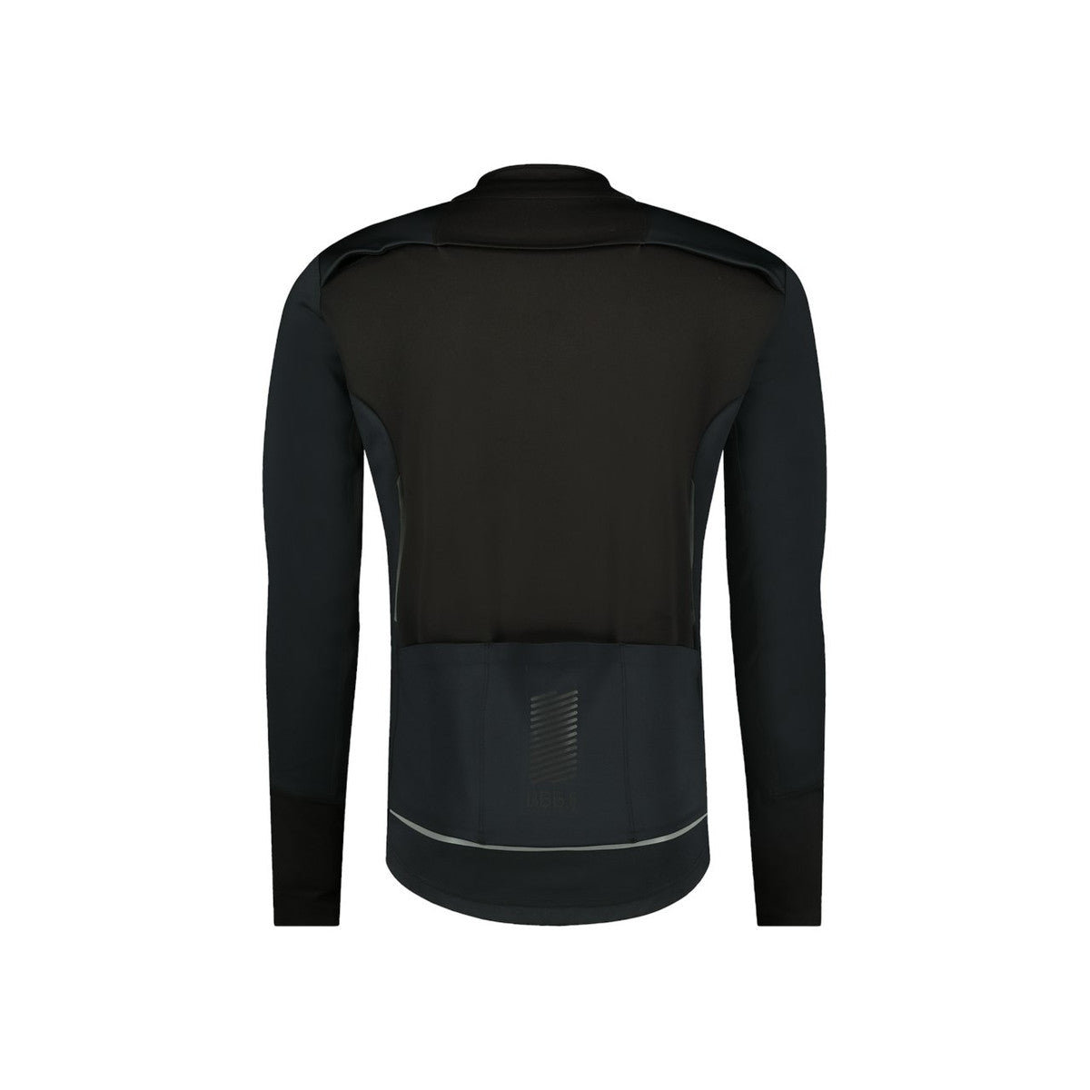 BBB coldguard jacket Black