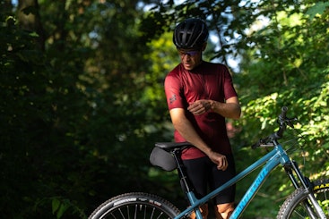 BBB Men's jersey Clay Red (BBW-410)