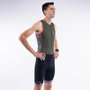 Sub4 Men's Endurance Tri Suit - Forest Camo