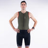 Sub4 Men's Endurance Tri Suit - Forest Camo