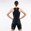 Sub4 Women's Endurance Tri Suit - Action Black