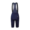 Women's Cycling Bib Shorts Navy