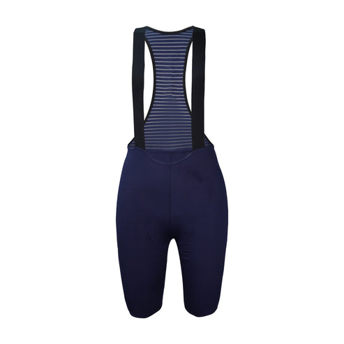 Legenda Women's Cycling Bib Shorts Navy