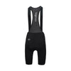 Legenda Women's Cycling Bib Shorts Black