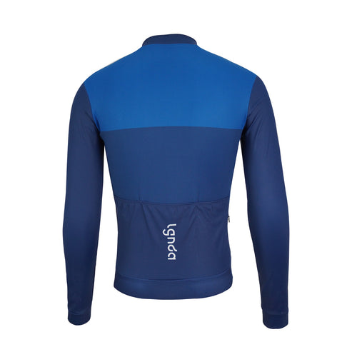 Legenda Men's Thermal jersey navy