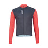 Legenda Men's Thermal Top Persimmon