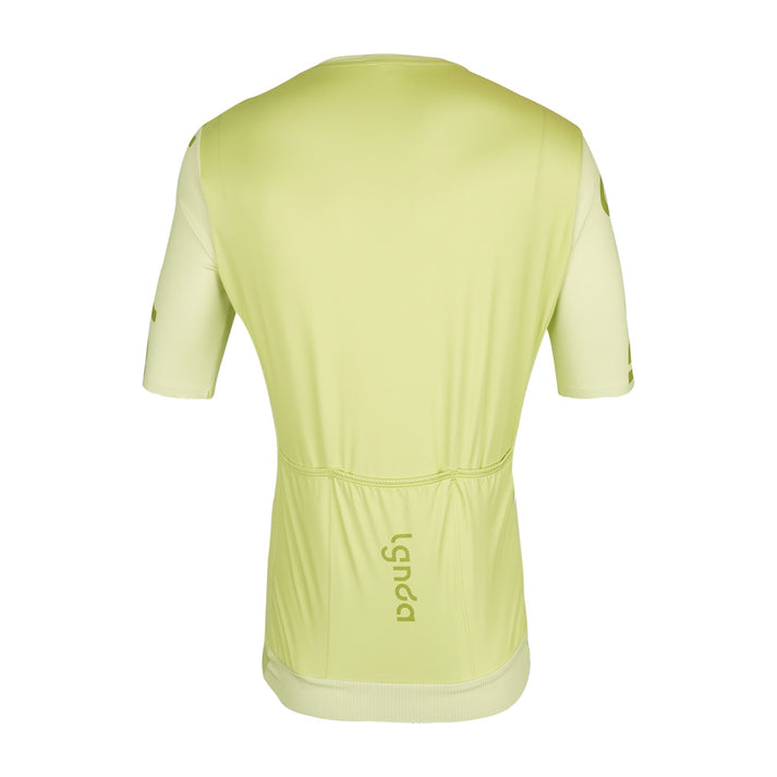 Legenda Women's Jersey Lime