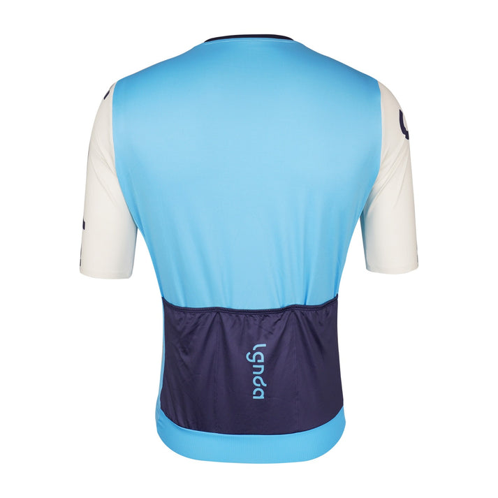 Legenda Men's Jersey Sky Blue