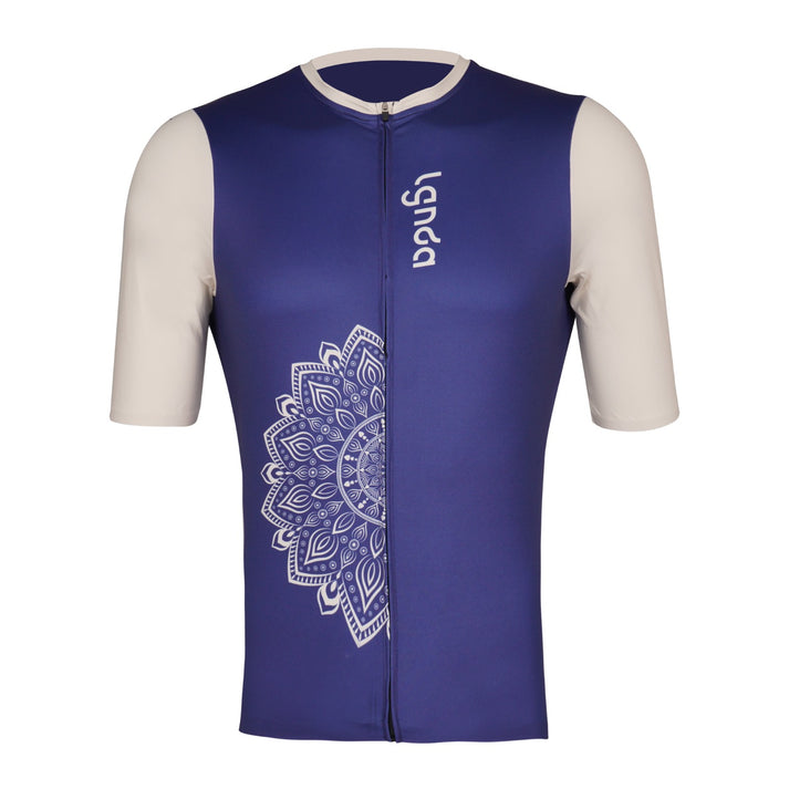 Legenda Men's Jersey Mandala