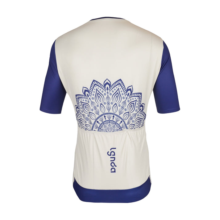 Legenda Women's jersey Mandala