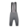 Legenda Women's Seamless Bib Shorts Grey