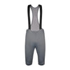 Legenda Men's Seamless Bibs Grey